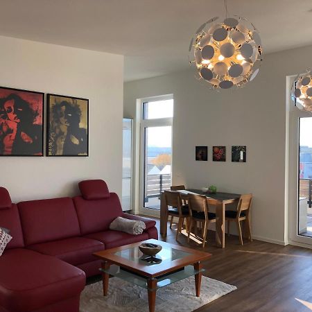 A&N Prestige Apartments "Attika" Close To Basel And Rhine River เกร็นซ์อัค-วีเลน ภายนอก รูปภาพ