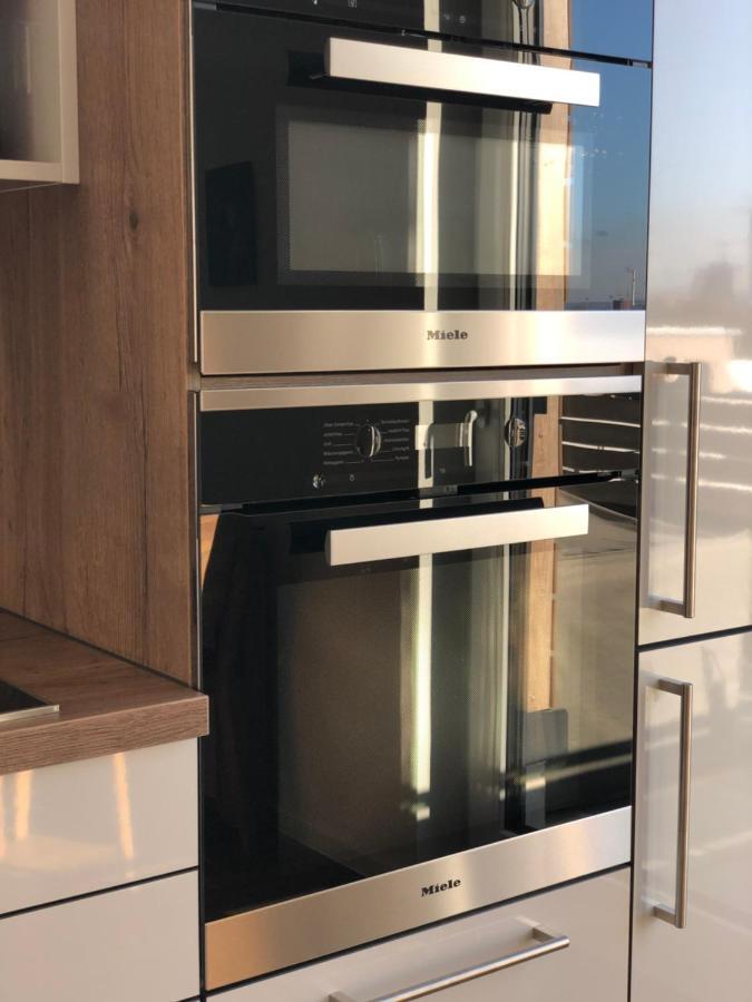 A&N Prestige Apartments "Attika" Close To Basel And Rhine River เกร็นซ์อัค-วีเลน ภายนอก รูปภาพ