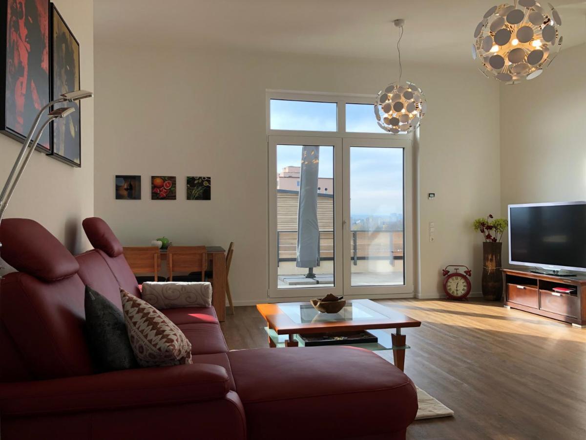 A&N Prestige Apartments "Attika" Close To Basel And Rhine River เกร็นซ์อัค-วีเลน ภายนอก รูปภาพ